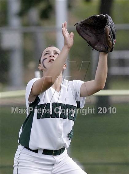 Thumbnail 2 in Casa Roble vs. Vanden (CIF SJS D3 Playoffs) photogallery.