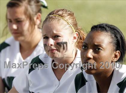 Thumbnail 3 in Casa Roble vs. Vanden (CIF SJS D3 Playoffs) photogallery.