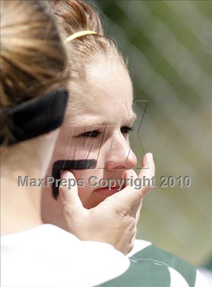 Thumbnail 2 in Casa Roble vs. Vanden (CIF SJS D3 Playoffs) photogallery.
