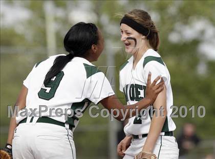 Thumbnail 2 in Casa Roble vs. Vanden (CIF SJS D3 Playoffs) photogallery.