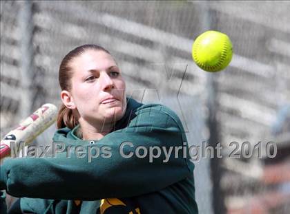 Thumbnail 2 in Casa Roble vs. Vanden (CIF SJS D3 Playoffs) photogallery.