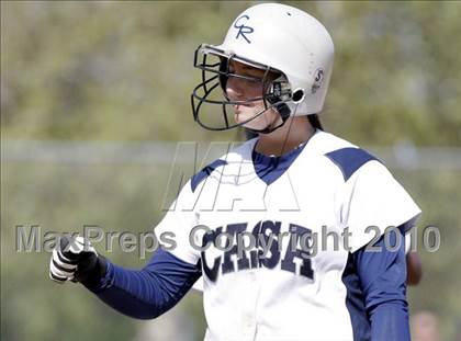 Thumbnail 2 in Casa Roble vs. Vanden (CIF SJS D3 Playoffs) photogallery.
