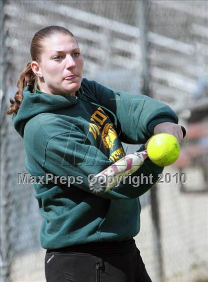 Thumbnail 3 in Casa Roble vs. Vanden (CIF SJS D3 Playoffs) photogallery.