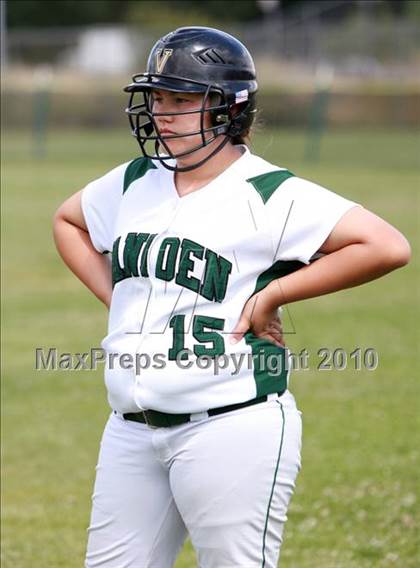 Thumbnail 3 in Casa Roble vs. Vanden (CIF SJS D3 Playoffs) photogallery.