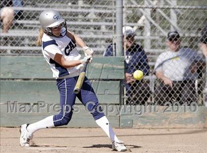 Thumbnail 2 in Casa Roble vs. Vanden (CIF SJS D3 Playoffs) photogallery.