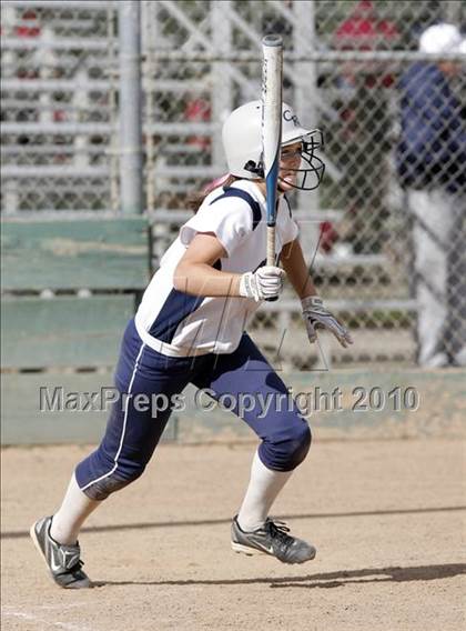 Thumbnail 1 in Casa Roble vs. Vanden (CIF SJS D3 Playoffs) photogallery.