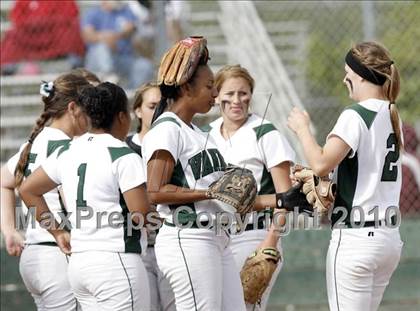 Thumbnail 2 in Casa Roble vs. Vanden (CIF SJS D3 Playoffs) photogallery.