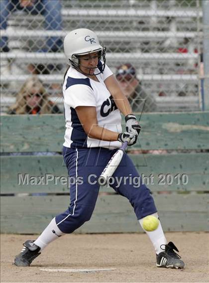 Thumbnail 1 in Casa Roble vs. Vanden (CIF SJS D3 Playoffs) photogallery.