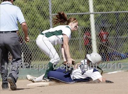 Thumbnail 2 in Casa Roble vs. Vanden (CIF SJS D3 Playoffs) photogallery.