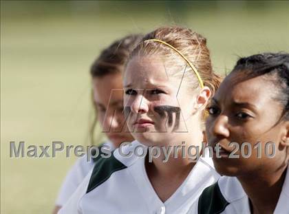Thumbnail 3 in Casa Roble vs. Vanden (CIF SJS D3 Playoffs) photogallery.