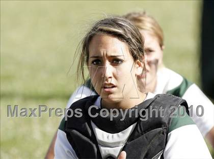 Thumbnail 1 in Casa Roble vs. Vanden (CIF SJS D3 Playoffs) photogallery.