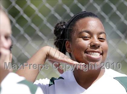 Thumbnail 3 in Casa Roble vs. Vanden (CIF SJS D3 Playoffs) photogallery.