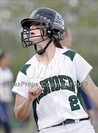 Thumbnail 3 in Casa Roble vs. Vanden (CIF SJS D3 Playoffs) photogallery.