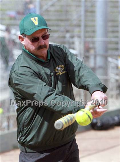 Thumbnail 1 in Casa Roble vs. Vanden (CIF SJS D3 Playoffs) photogallery.