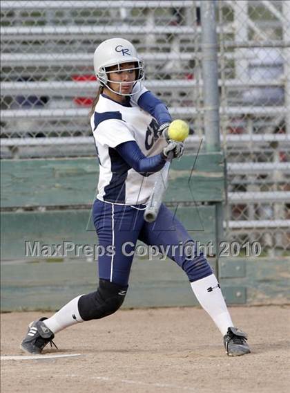 Thumbnail 2 in Casa Roble vs. Vanden (CIF SJS D3 Playoffs) photogallery.