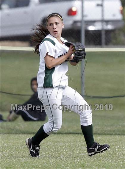 Thumbnail 2 in Casa Roble vs. Vanden (CIF SJS D3 Playoffs) photogallery.