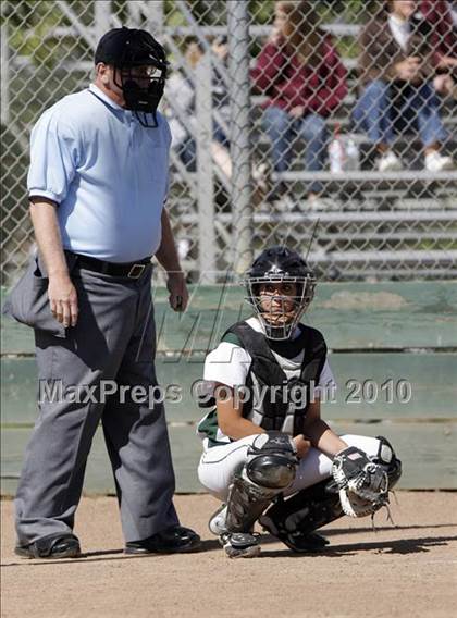 Thumbnail 3 in Casa Roble vs. Vanden (CIF SJS D3 Playoffs) photogallery.