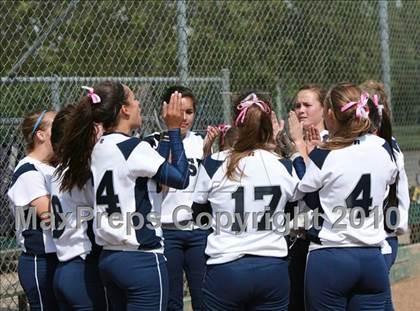 Thumbnail 2 in Casa Roble vs. Vanden (CIF SJS D3 Playoffs) photogallery.