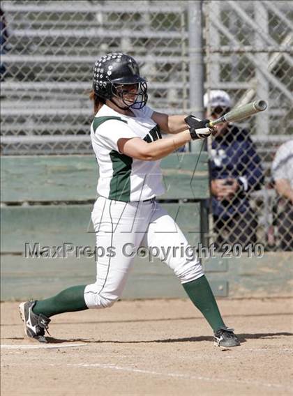 Thumbnail 2 in Casa Roble vs. Vanden (CIF SJS D3 Playoffs) photogallery.