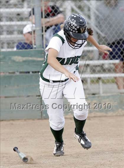 Thumbnail 2 in Casa Roble vs. Vanden (CIF SJS D3 Playoffs) photogallery.
