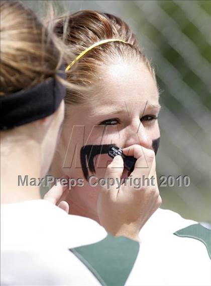 Thumbnail 1 in Casa Roble vs. Vanden (CIF SJS D3 Playoffs) photogallery.