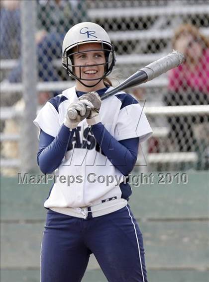 Thumbnail 2 in Casa Roble vs. Vanden (CIF SJS D3 Playoffs) photogallery.