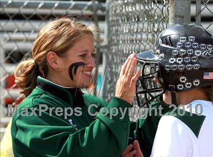 Thumbnail 1 in Casa Roble vs. Vanden (CIF SJS D3 Playoffs) photogallery.
