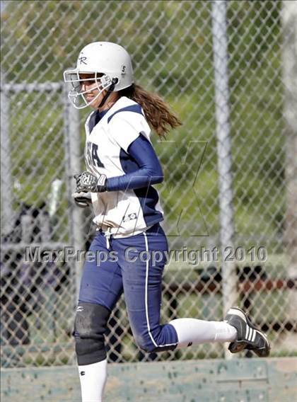 Thumbnail 2 in Casa Roble vs. Vanden (CIF SJS D3 Playoffs) photogallery.