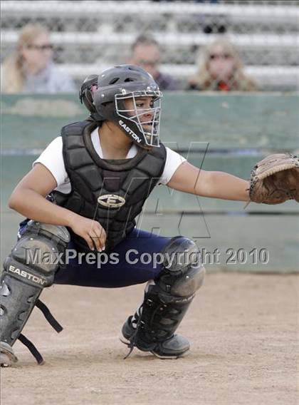 Thumbnail 2 in Casa Roble vs. Vanden (CIF SJS D3 Playoffs) photogallery.