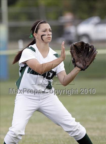Thumbnail 2 in Casa Roble vs. Vanden (CIF SJS D3 Playoffs) photogallery.