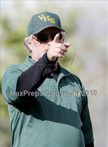 Thumbnail 1 in Casa Roble vs. Vanden (CIF SJS D3 Playoffs) photogallery.