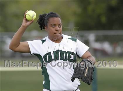 Thumbnail 1 in Casa Roble vs. Vanden (CIF SJS D3 Playoffs) photogallery.