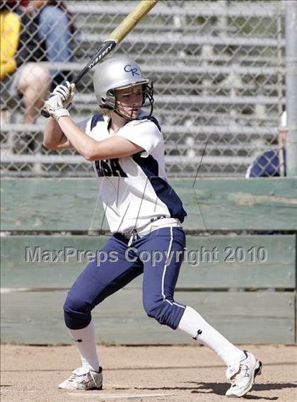 Thumbnail 1 in Casa Roble vs. Vanden (CIF SJS D3 Playoffs) photogallery.