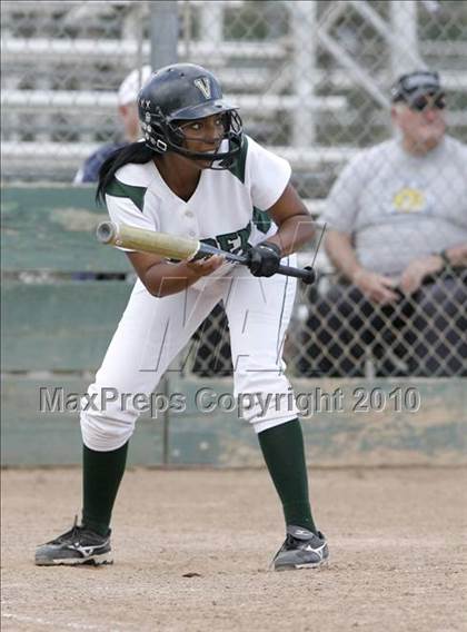 Thumbnail 2 in Casa Roble vs. Vanden (CIF SJS D3 Playoffs) photogallery.