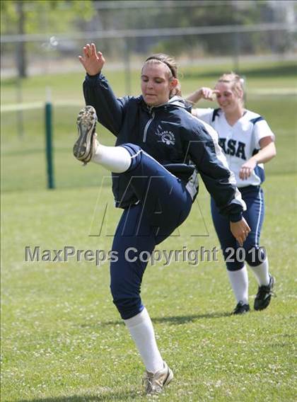 Thumbnail 2 in Casa Roble vs. Vanden (CIF SJS D3 Playoffs) photogallery.