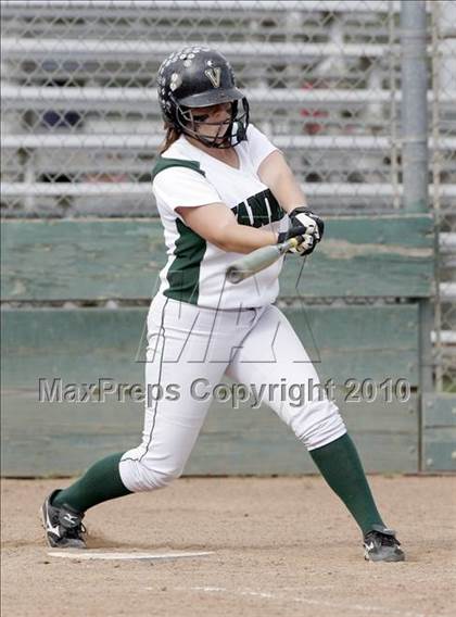 Thumbnail 3 in Casa Roble vs. Vanden (CIF SJS D3 Playoffs) photogallery.
