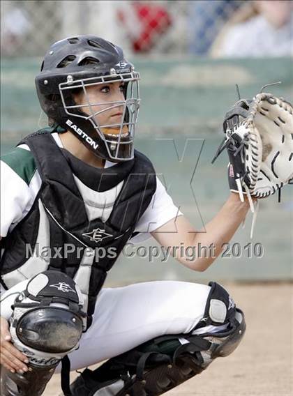 Thumbnail 3 in Casa Roble vs. Vanden (CIF SJS D3 Playoffs) photogallery.