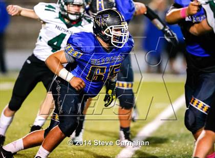 Thumbnail 1 in Hillcrest @ Taylorsville photogallery.