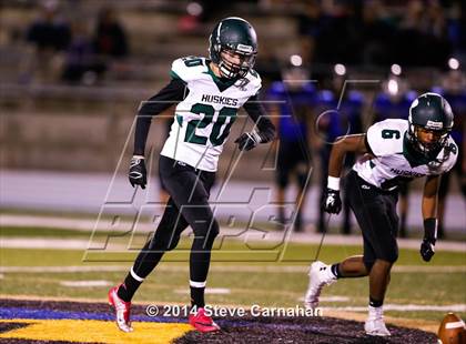 Thumbnail 2 in Hillcrest @ Taylorsville photogallery.