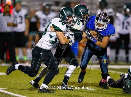 Thumbnail 1 in Hillcrest @ Taylorsville photogallery.