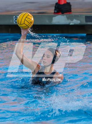 Santiago @ Torrey Pines (5 Counties Tournament)