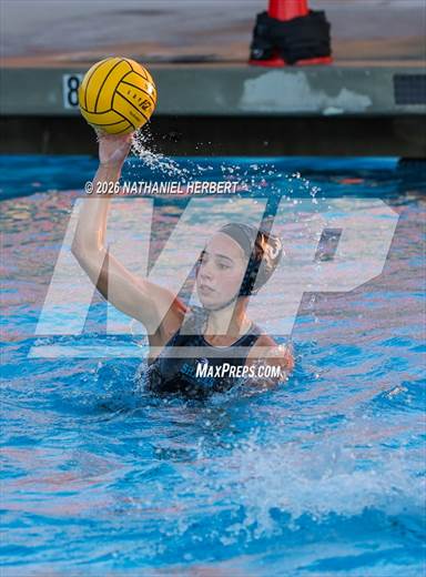 Santiago @ Torrey Pines (5 Counties Tournament)