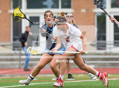 Thumbnail 2 in Wilton vs. Greenwich (CIAC Class L Semifinal) photogallery.