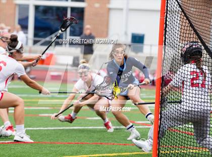 Thumbnail 2 in Wilton vs. Greenwich (CIAC Class L Semifinal) photogallery.