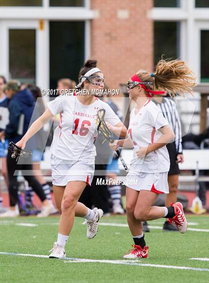 Thumbnail 3 in Wilton vs. Greenwich (CIAC Class L Semifinal) photogallery.