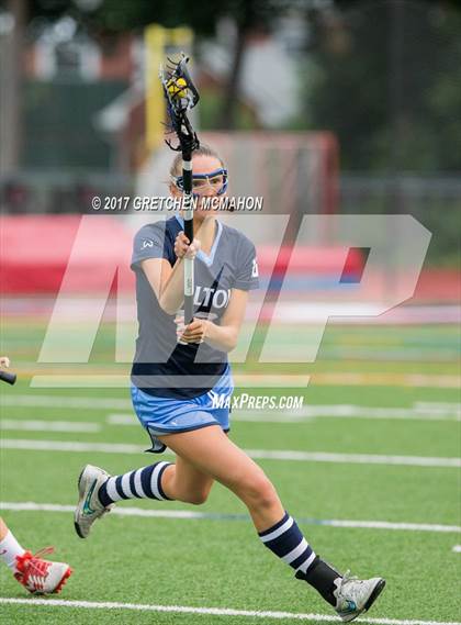 Thumbnail 1 in Wilton vs. Greenwich (CIAC Class L Semifinal) photogallery.