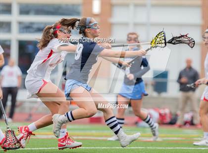 Thumbnail 1 in Wilton vs. Greenwich (CIAC Class L Semifinal) photogallery.