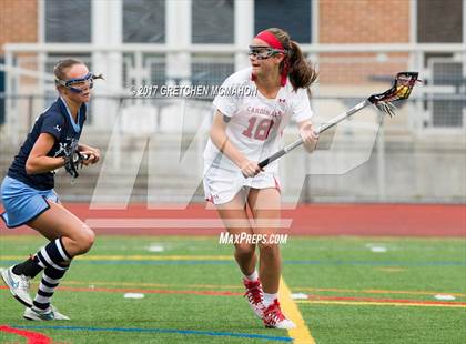 Thumbnail 3 in Wilton vs. Greenwich (CIAC Class L Semifinal) photogallery.