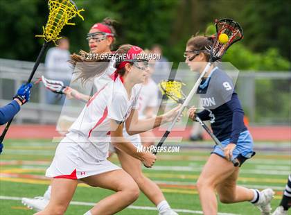 Thumbnail 1 in Wilton vs. Greenwich (CIAC Class L Semifinal) photogallery.