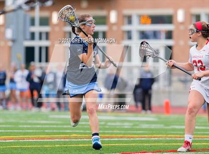 Thumbnail 2 in Wilton vs. Greenwich (CIAC Class L Semifinal) photogallery.